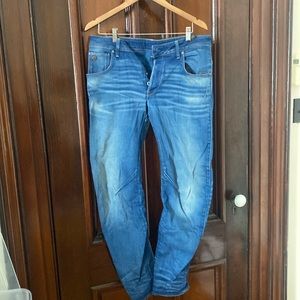 G-STAR RAW Men’s Jeans ARC 3 D